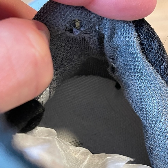 Pearl Izumi X Alp Mountain Biking Shoes Women’s 8 - Picture 10 of 10